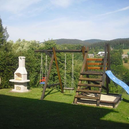 Privat Ski Erlebach Rokytnice nad Jizerou Zewnętrze zdjęcie