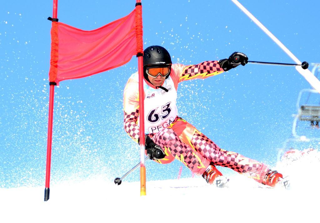 Privat Ski Erlebach Rokytnice nad Jizerou Zewnętrze zdjęcie