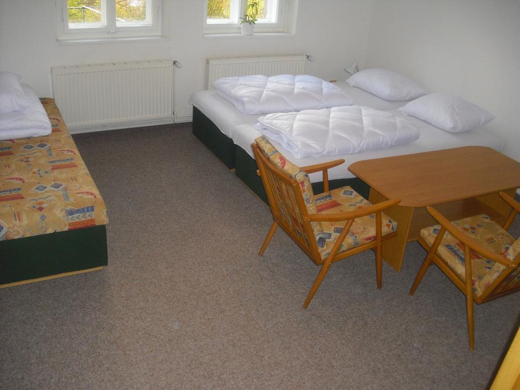Privat Ski Erlebach Rokytnice nad Jizerou Zewnętrze zdjęcie