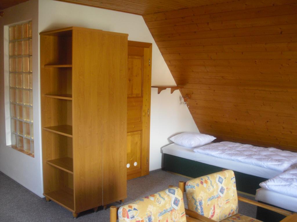 Privat Ski Erlebach Rokytnice nad Jizerou Zewnętrze zdjęcie