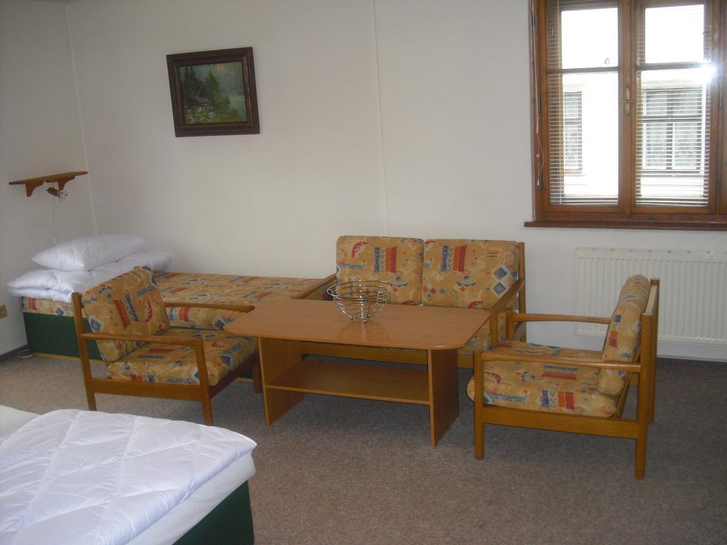 Privat Ski Erlebach Rokytnice nad Jizerou Zewnętrze zdjęcie