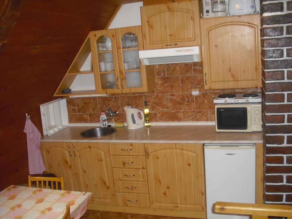 Privat Ski Erlebach Rokytnice nad Jizerou Zewnętrze zdjęcie
