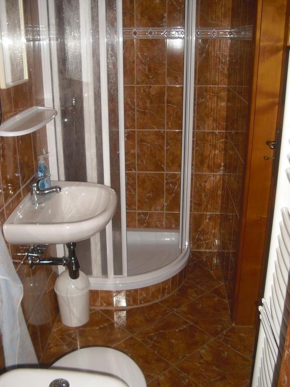 Privat Ski Erlebach Rokytnice nad Jizerou Zewnętrze zdjęcie