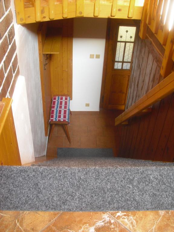 Privat Ski Erlebach Rokytnice nad Jizerou Zewnętrze zdjęcie