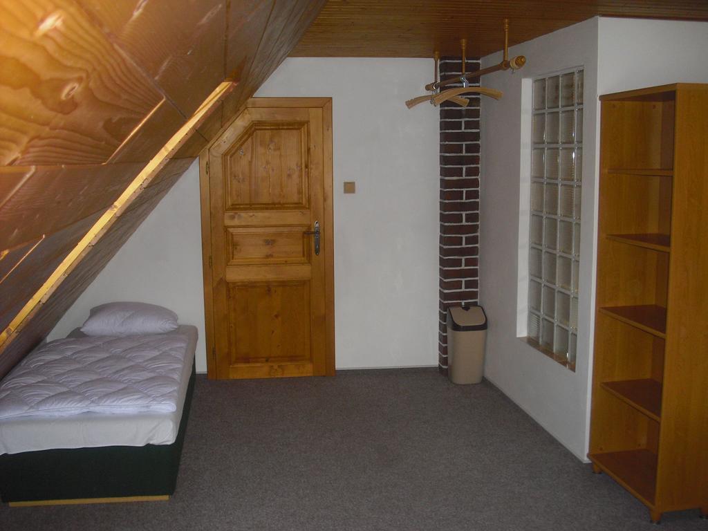 Privat Ski Erlebach Rokytnice nad Jizerou Zewnętrze zdjęcie