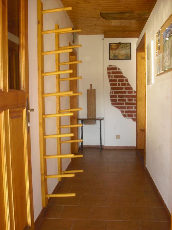 Privat Ski Erlebach Rokytnice nad Jizerou Zewnętrze zdjęcie