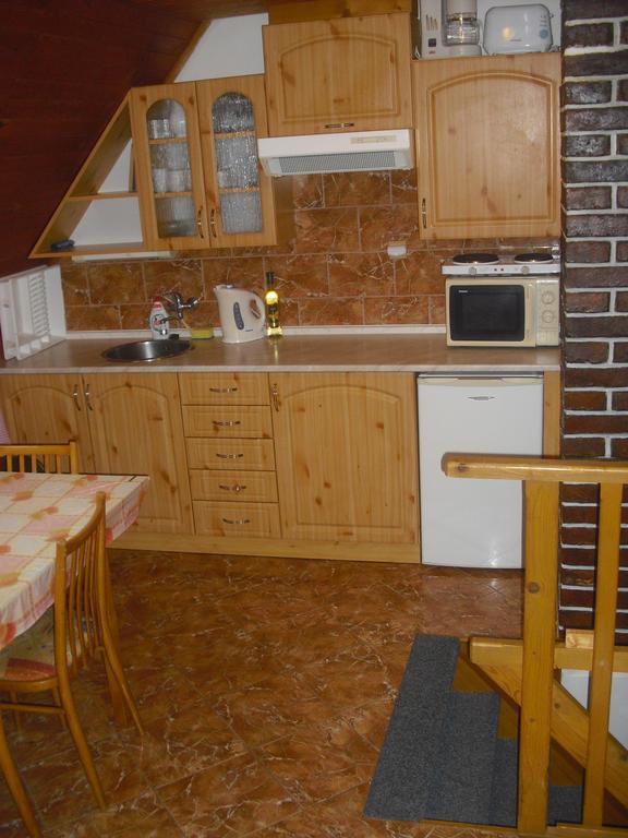 Privat Ski Erlebach Rokytnice nad Jizerou Zewnętrze zdjęcie