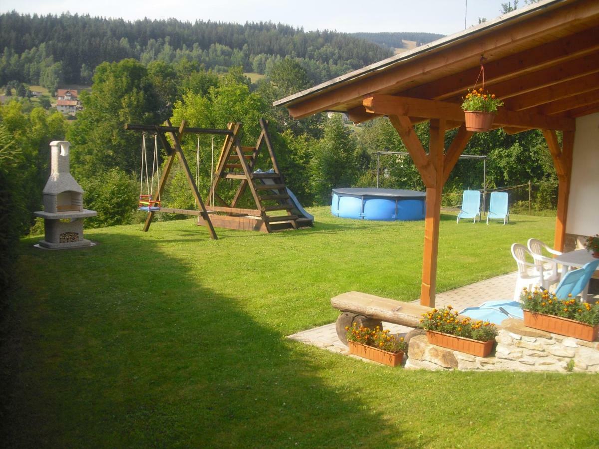 Privat Ski Erlebach Rokytnice nad Jizerou Zewnętrze zdjęcie